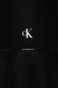 Calvin Klein Jeans dres dziecięcy IG0IG02031.9BYX czarny
