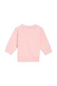 Tommy Hilfiger dres niemowlęcy KN0KN01646.G.9BYX różowy AW23