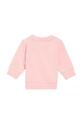 Tommy Hilfiger tuta neonato/a rosa