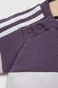 Fete adidas trening bebelusi IJ6325 roz