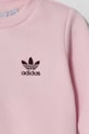 Djevojčice Trenirka za bebe adidas Originals IJ7191 roza