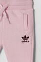 adidas Originals trening bebelusi roz IJ7191