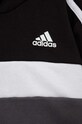 Дівчинка Дитячий спортивний костюм adidas IJ8736 чорний