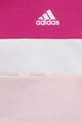 ροζ Παιδική φόρμα adidas