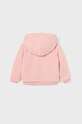 Mayoral bluza 2428.4L.Baby.9BYX różowy AW23