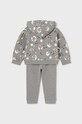 Mayoral trening bebelusi 2869.4J.Baby.9BYX gri AW23