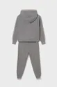 Дитячий спортивний костюм Mayoral сірий