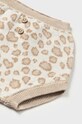 Sada pre bábätká Mayoral Newborn Gift box 2234.2C.Newborn.9BYX béžová