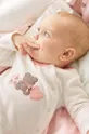Mayoral Newborn komplet niemowlęcy różowy