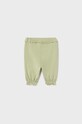 Fete Mayoral Newborn compleu bebe 2666.2C.Newborn.9BYX verde