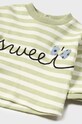 Mayoral Newborn compleu bebe verde 2666.2C.Newborn.9BYX