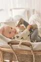 Mayoral Newborn komplet niemowlęcy beżowy