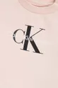 Dječja trenirka Calvin Klein Jeans 95% Pamuk, 5% Elastan