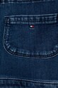 Σετ μωρού Tommy Hilfiger KN0KN01700.9BYX σκούρο μπλε