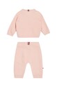 Sada pre bábätká Tommy Hilfiger KN0KN01730.9BYX ružová AW23