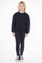 Tommy Hilfiger dres dziecięcy dzianina granatowy KG0KG07370.128.176.9BYX