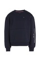 Tommy Hilfiger trening copii KG0KG07370.128.176.9BYX bleumarin AW23