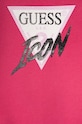 DÍVKA Dívčí šaty Guess A3BK00.KAV34.9BYX růžová