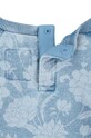Levi's dres niemowlęcy niebieski 1EJ247
