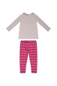 Pinko Up gyerek együttes F3PIBGTL224 lila AW23