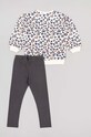 zippy komplet dziecięcy 3105587301 multicolor AW23