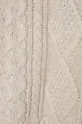 Detský sveter Abercrombie & Fitch 57 % Bavlna, 28 % Akryl, 15 % Polyester