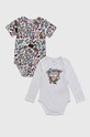 Σετ Guess 2-pack 2-pack πολύχρωμο H3YW07.KA6W0.9BYX
