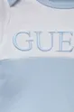 Βρεφικό βαμβακερό σετ Guess