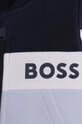 BOSS komplet dziecięcy niebieski J98429