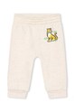 Deklice Otroška trenirka Kenzo Kids K08071.86.102 bež