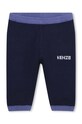 Kenzo Kids komplet niemowlęcy niebieski K98135