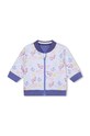 Kenzo Kids komplet niemowlęcy wzorzyste niebieski K98138