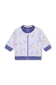 Комплект для младенцев Kenzo Kids хлопок голубой K98138