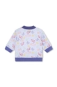 Komplet za bebe Kenzo Kids plava