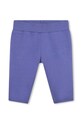 Chłopiec Kenzo Kids komplet niemowlęcy K98138 niebieski