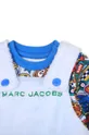 Σετ μωρού Marc Jacobs  Υλικό 1: 100% Βαμβάκι Υλικό 2: 93% Βαμβάκι, 7% Σπαντέξ