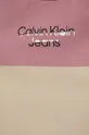 Detská tepláková súprava Calvin Klein Jeans  95 % Bavlna, 5 % Elastan