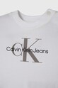 Cпортивний костюм для немовлят Calvin Klein Jeans IN0IN00011.9BYX сірий