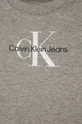 Calvin Klein Jeans tuta neonato/a