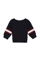 Komplet za bebe Tommy Hilfiger KN0KN01649.9BYX mornarsko plava AW23