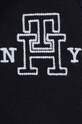 Dječaci Komplet za bebe Tommy Hilfiger KN0KN01649.9BYX mornarsko plava