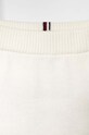 Tommy Hilfiger komplet niemowlęcy KN0KN01685.9BYX biały