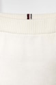 Tommy Hilfiger komplet niemowlęcy KN0KN01685.9BYX biały