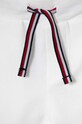 Tommy Hilfiger dres niemowlęcy biały KN0KN01688.9BYX
