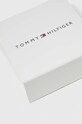 Tommy Hilfiger dres niemowlęcy KN0KN01688.9BYX biały