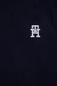 Tommy Hilfiger dres niemowlęcy KN0KN01688.9BYX granatowy