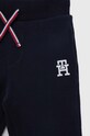 Tommy Hilfiger dres niemowlęcy KN0KN01688.9BYX
