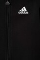 adidas dres dziecięcy HR5866 czarny AW23