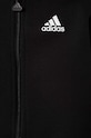 adidas trening copii HR5866 negru AW23