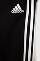 adidas dres dziecięcy czarny HR5866